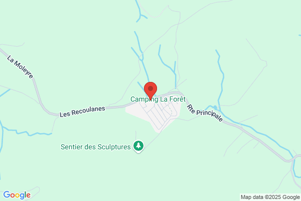 Restaurant la Forêt