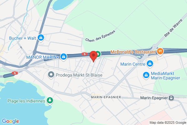 MD Metal Diffusion Sàrl