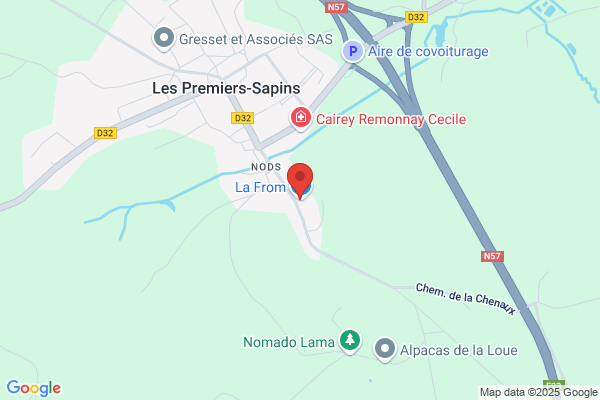 Office de poste