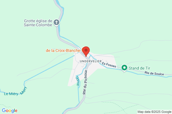 Office de poste