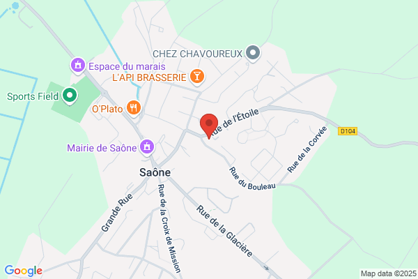 Restaurant de l'Etoile