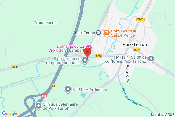 Claude Hostettmann Transports