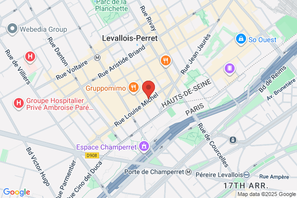 Immo-Service-Gérance Sàrl