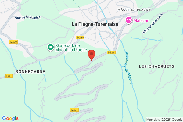 Office de poste