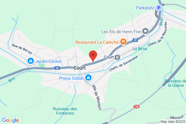 Office de poste