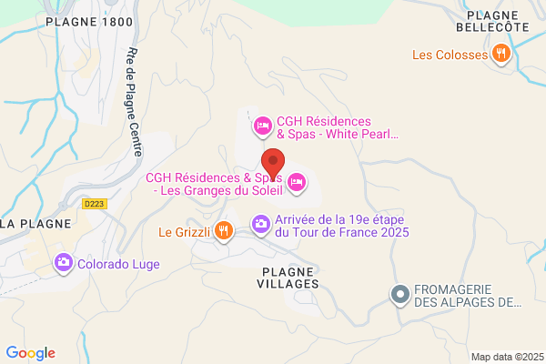 Service du feu