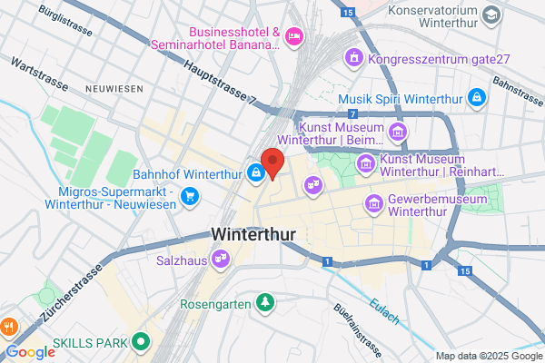 Winterthur Assurances