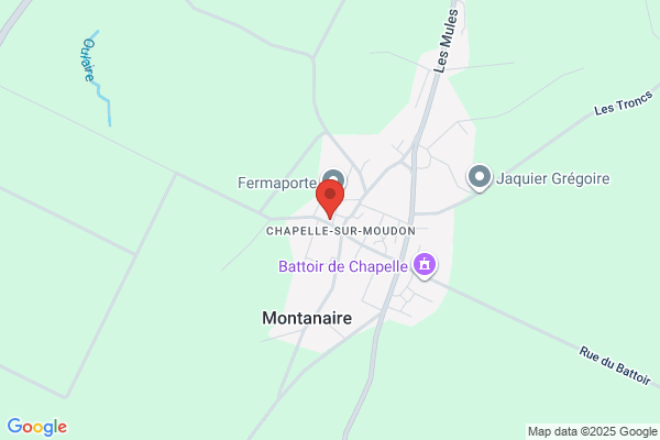 Administration communale