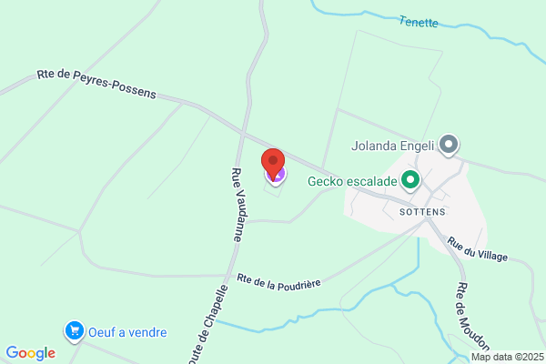 Administration communale
