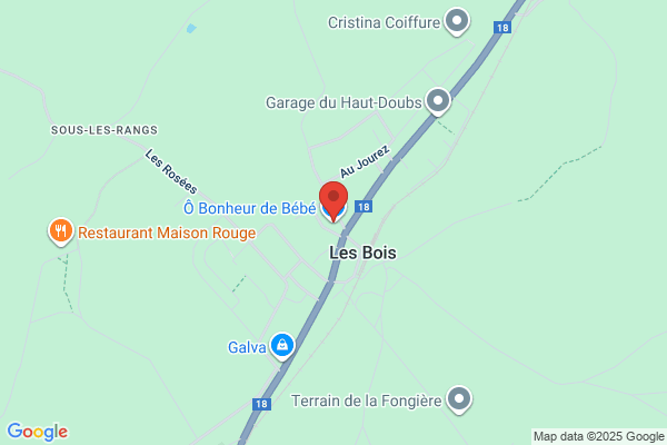 Bébé Bonheur