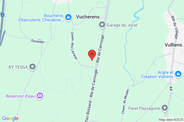 GrosjeanStettler SA