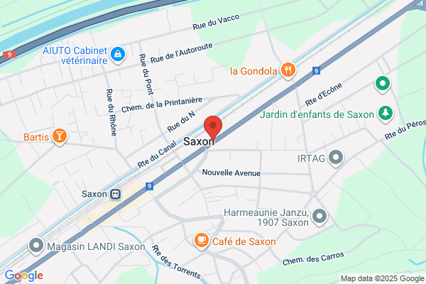 Juillard Transports SA