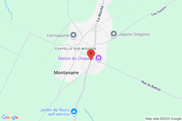 Office de poste