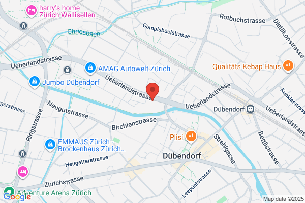 SV (Schweiz) AG