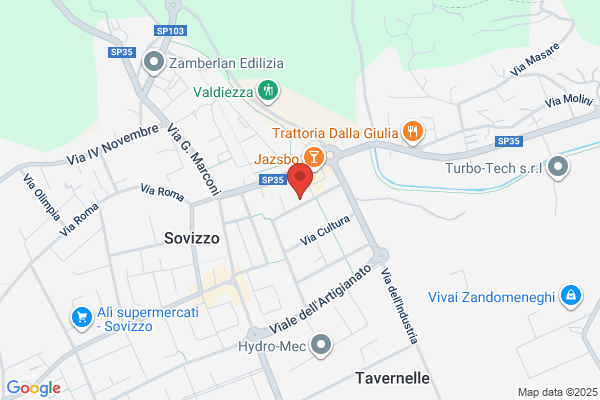 TREPALD Sàrl