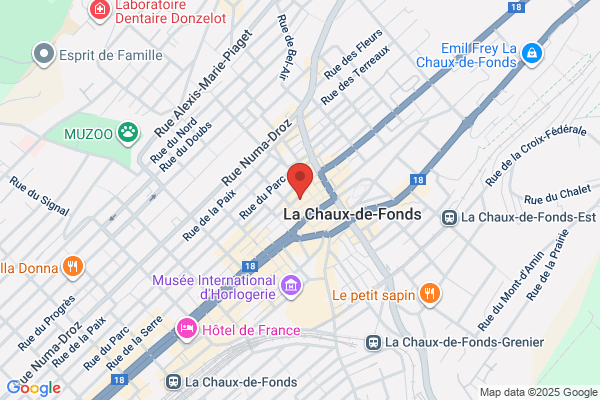 la Bohême