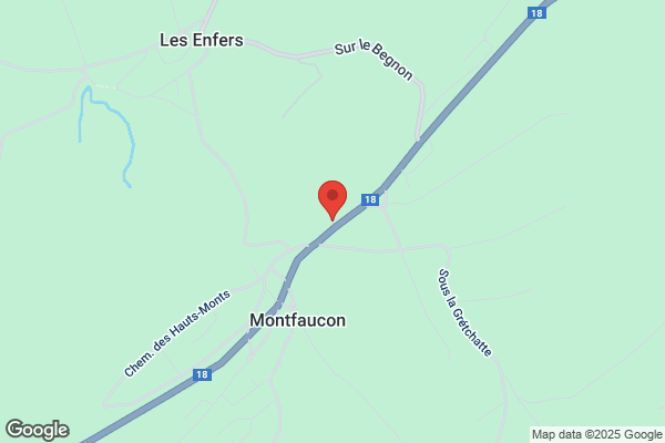 Administration communale