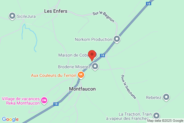 Administration communale Montfavergier