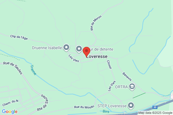 Administration communale