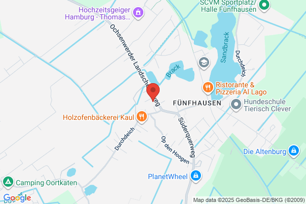 DaVinciAudio Labs GmbH