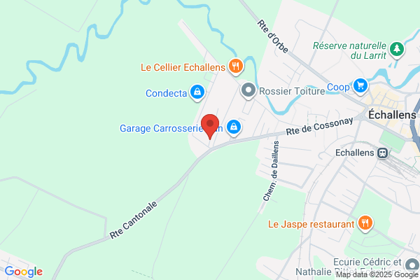 EL Concept Sàrl