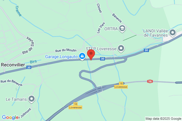 Garage Universel