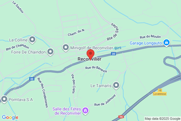 La Bernoise Assurance