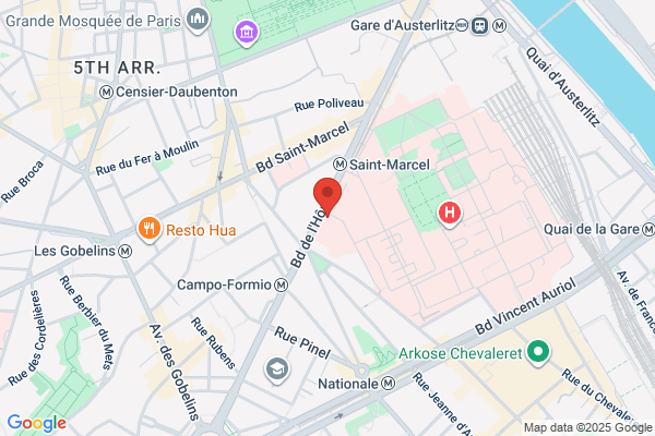 Librairie et Editions de l'assemblés évangélique des frères