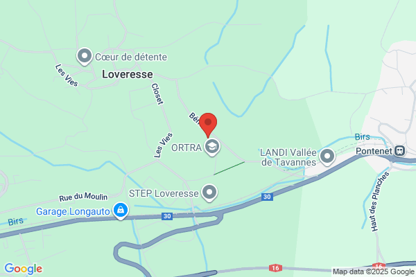 Office de poste