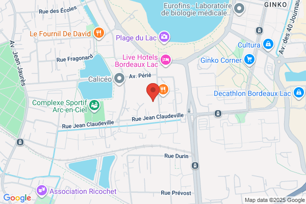 Vintex Yvan Meier
