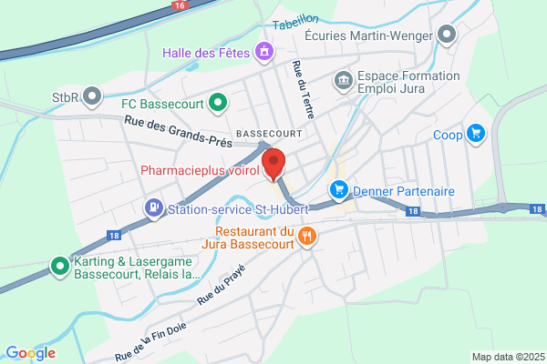 pharmacieplus voirol
