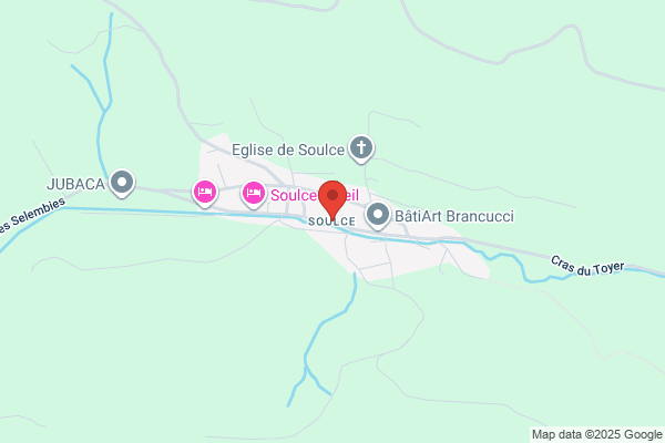 Baldéco S.à r.l.