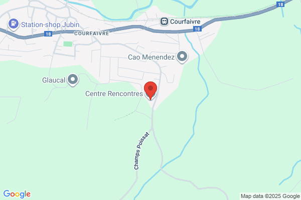 Centre Rencontres