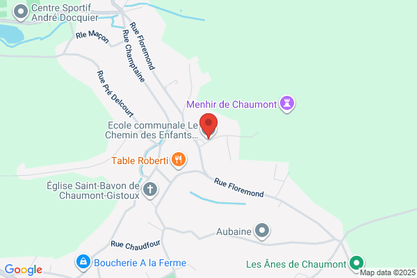 Ecole enfantine communale