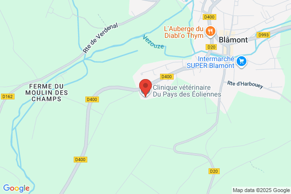 Clinique Vétérinaire Delémont