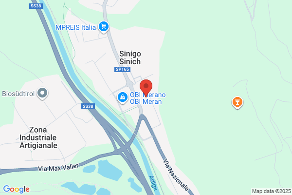 Alimentation Ueli Frei Sàrl
