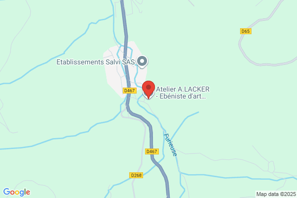 Atelier Arcad Nicolas Koller Sàrl