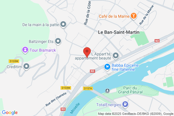 CNL Fiduciaire Sàrl