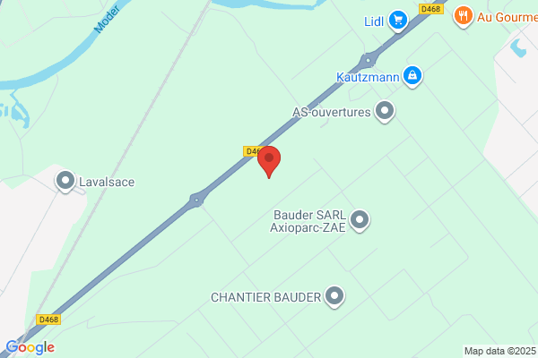 Groupe GECO SA