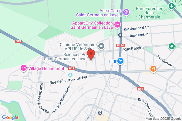 Institut St-Germain