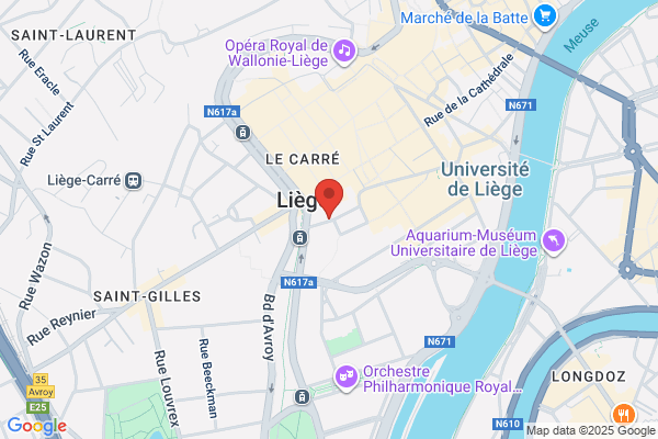 Institut de Langues Modernes
