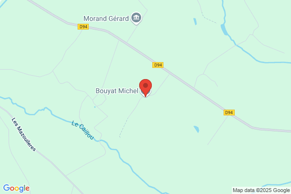 Michel Boéchat SA
