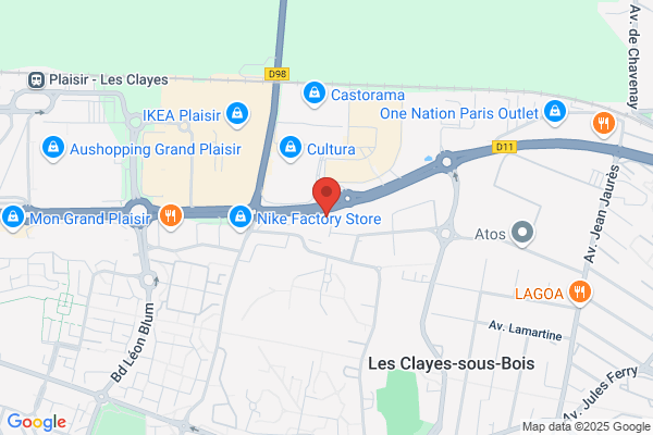 Parquets plaisirs Sàrl