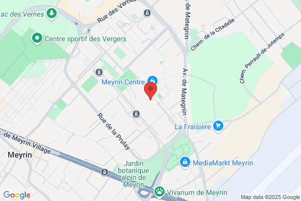 Service du feu