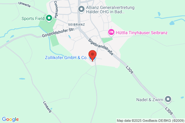 Juerg Zollikofer GmbH