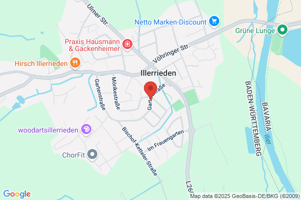 Kosmetiksalon G. Iller