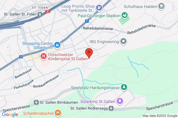 BAUCONSULTING Mayenfisch