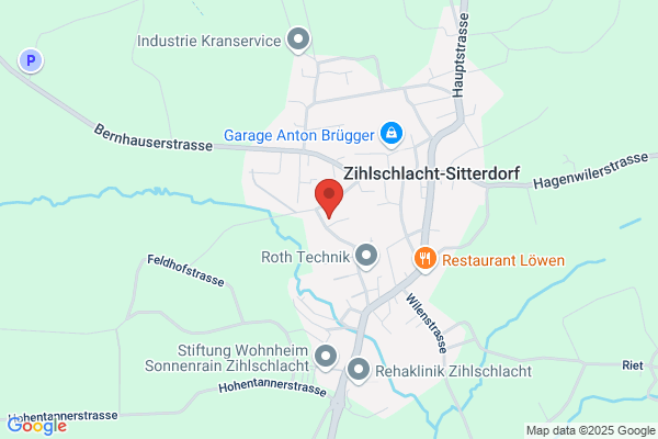 Bauforum Hengartner