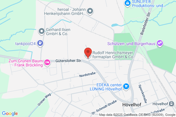 Formaplan GmbH