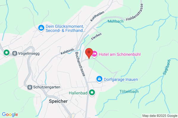 Altersheim Schoenenbuehl
